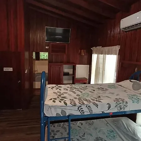 Hotel Las Palmas