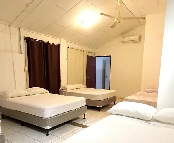 Bed and breakfast Palmas