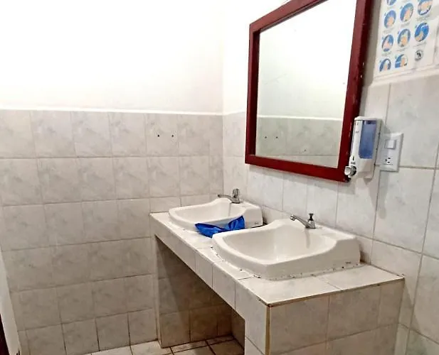 Bed and breakfast Palmas