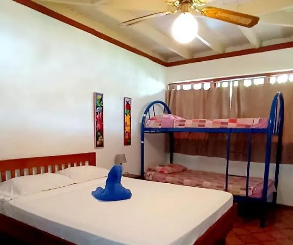 Bed and breakfast Palmas