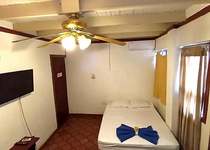 Palmas Bed and breakfast *