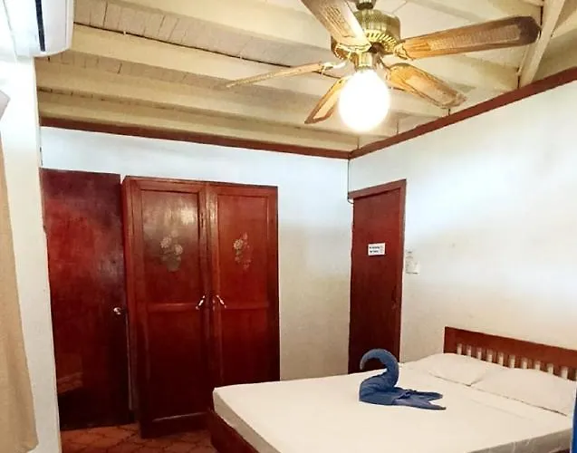 Bed and breakfast Palmas
