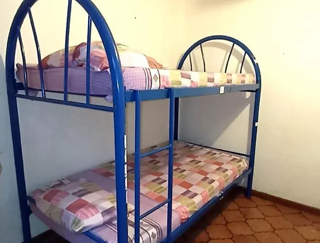 Bed and breakfast Palmas