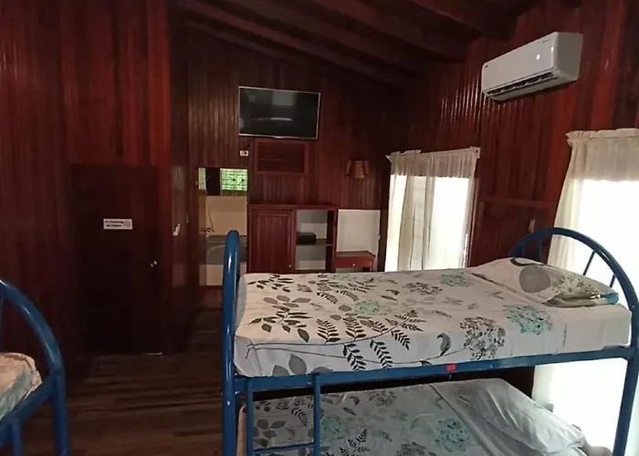 Bed and breakfast Palmas *