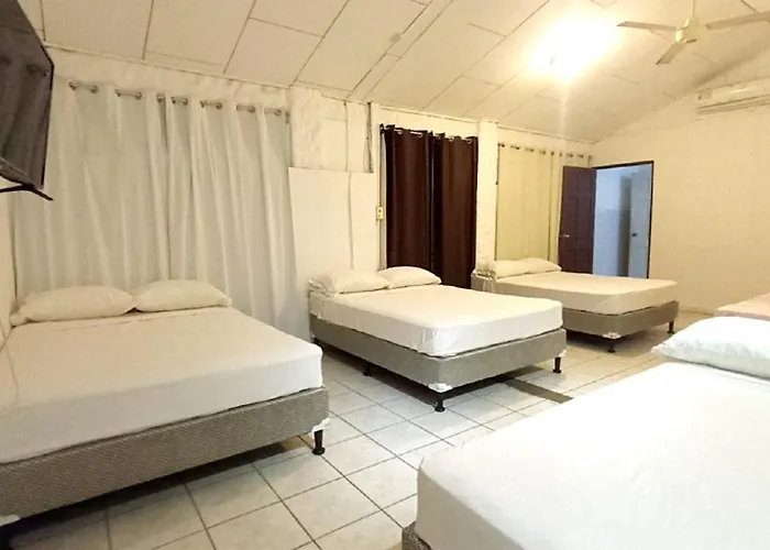Bed and breakfast Palmas Coco