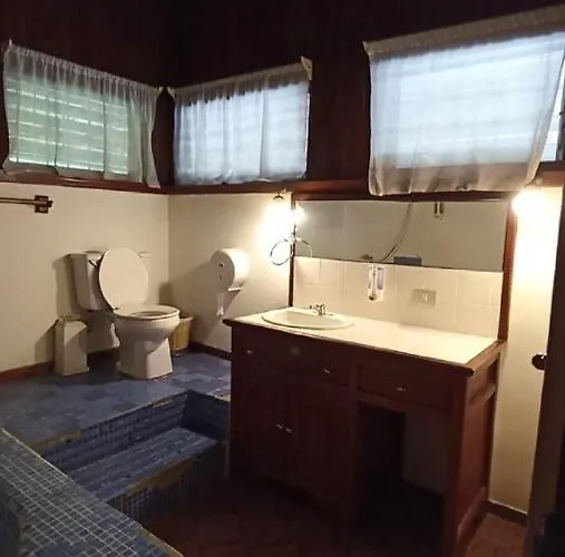 Bed and breakfast Palmas