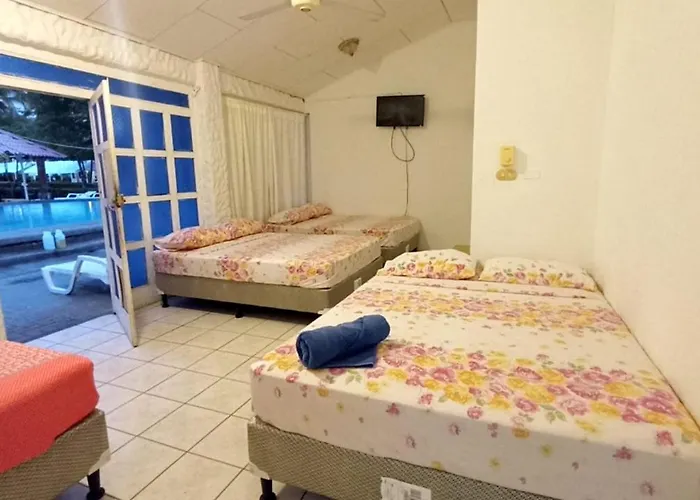 Bed and breakfast Palmas *