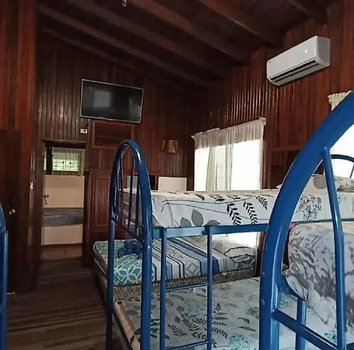 Bed and breakfast Palmas *