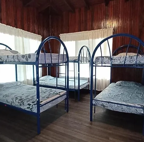 Bed and breakfast Palmas *